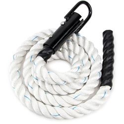 Gym Climbing Rope, 8'