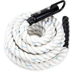 Gym Climbing Rope, 20'