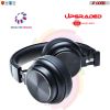 5 CORE Wireless Headphones Bluetooth Over Ear Hi Fi Stereo with Microphone and Volume Control Foldable Perfect Yoga Sports Office Gym - Headphone 13 B