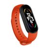 M7 Smart Watch Bluetooth Step Counting Sports Smart Bracelet Fitness Tracker Heart Rate Blood Pressure Sleep Monitor Smartwatch