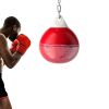 Home Gym 18 Inch Water Punching Bag with Adjustable Metal Chain