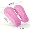 1pc Trendy Stepper; Mini Inflatable Balance Stepper Exercise Stepper For Women Home Gym Equipment