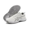 Badminton shoes Professional volleyball shoes Breathable competition training Sports couple shoes Men's tennis shoes Table tennis shoes