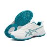 Badminton shoes Professional volleyball shoes Breathable competition training Sports couple shoes Men's tennis shoes Table tennis shoes