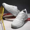 Badminton shoes Professional volleyball shoes Breathable competition training Sports couple shoes Men's tennis shoes Table tennis shoes