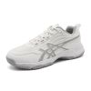 Badminton shoes Professional volleyball shoes Breathable competition training Sports couple shoes Men's tennis shoes Table tennis shoes